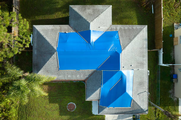 Best Steel Roofing  in Marquette, MI
