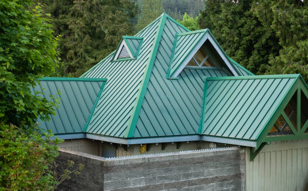 Best Slate Roofing  in Marquette, MI