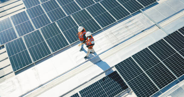 Best Roof Ventilation Installation  in Marquette, MI