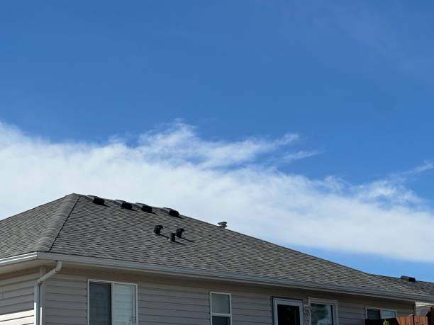 Waterproofing in Marquette, MI