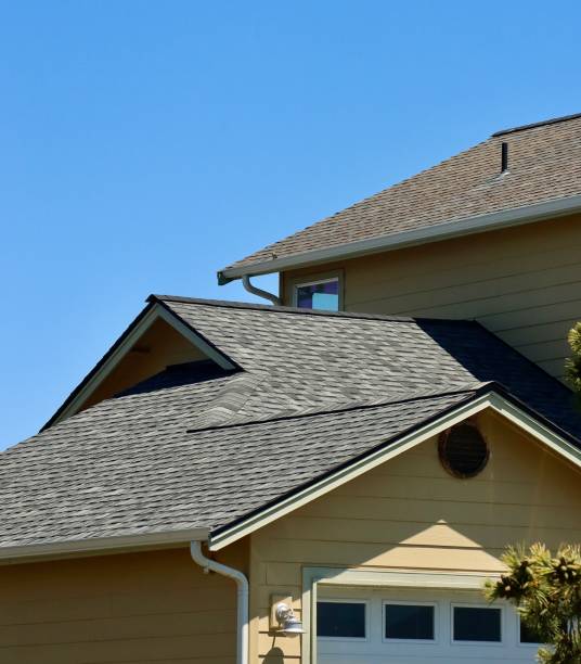 Asphalt Shingles Roofing in Marquette, MI