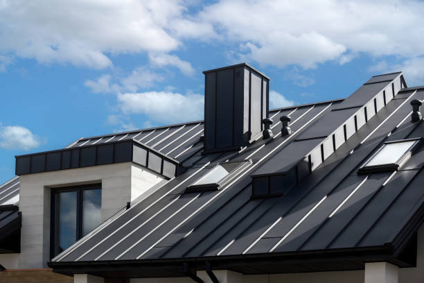 Fast & Reliable Emergency Roof Repairs in Marquette, MI